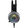 GameBooster GB-H13 ALBA Virtual  7.1 Surround Rainbow Gri Kablolu Gaming Kulaklık