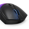 Lenovo Legion M410 16000 DPI RGB Siyah Kablosuz Gaming Mouse