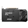 MSI GeForce RTX 5060 Ti SHADOW 2X OC PLUS 8GB GDDR7 DLSS 4 128 Bit Bulk Ekran Kartı