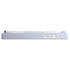 Aula F75 Gray Switch Hot Swap TKL RGB Buz Mavisi Kablosuz Gaming Klavye
