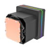 Thermaltake TH360 V3 ARGB 360mm Siyah İşlemci Sıvı Soğutucu