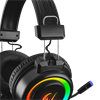 Rampage SN-R10 Alquist Stereo RGB Siyah Gaming Kulaklık