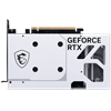 MSI GeForce RTX 5060 8G VENTUS 2X OC WHITE GDDR7 DLSS 4 128 Bit Ekran Kartı
