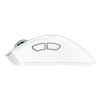 Razer DeathAdder V4 Pro 45000 DPI 8000Hz Hyperspeed Kablosuz Beyaz Gaming Mouse