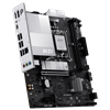 MSI PRO B860M-B  9066MHz OC DDR5 Soket 1851 M.2 HDMI DP mATX Anakart