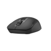 A4 Tech FG15S Siyah Sessiz Optik Kablosuz Mouse