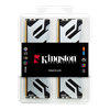 Kingston Renegade 32GB(2x16) RGB 7200MHz CL38 DDR5 Dual Kit Ram