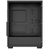 VENTO VG17F Tempered Glass USB 3.0 Mesh RGB ATX Mid Tower Kasa + FSP 550W PSU