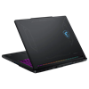 MSI CROSSHAIR A16 HX E8WGK-011XTR Ryzen 9 8940HX 16GB DDR5 RTX5070 GDDR7 8GB 1TB SSD 16