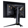 ASUS ROG Swift 20.Yıl Özel Seri PG27AQWP-G 26.5'' HD 720Hz QHD 540Hz 0.02ms HDMI DP G-Sync FreeSync Premium Pro Pivot HDR500 Dual Mode OLED Gaming Monitör