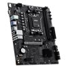 MSI PRO B850M-E EVO 8200MHz(OC) DDR5 Soket AM5 M.2 HDMI mATX Anakart