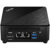 MSI MINIPC CUBI 5 12M-003BEU İ3-1215U DOS Mini PC