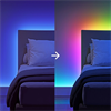 Nanoleaf RGB Akıllı Şerit Led Matter Aydınlatma