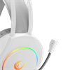 Rampage RM-K45 ORBIT-S 7.1 Surround RGB Beyaz Gaming Kulaklık