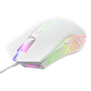 Rampage KM-GX7 FITMENT Rainbow USB Beyaz Gaming Combo Set(Gaming Klavye+Mouse+Kulaklık)