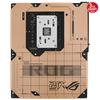 ASUS ROG CROSSHAIR 2006 9600MHz(OC) DDR5 Soket AM5 WIFI7 M.2 ATX Anakart