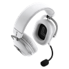 Logitech G PRO X3 LIGHTSPEED Beyaz Kablosuz Gaming Kulaklık