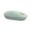 Philips SPK7318B 1600 DPI Sessiz Kablosuz Yeşil Mouse