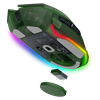 Razer Basilisk V3 35000 DPI RGB Phantom Yeşil Kablosuz Gaming Mouse