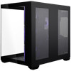 Cooler Master ELITE 681 850W 80+ Gold PCIe 5.0 ARGB Type-C Tempered Glass ATX Mid Tower Siyah Kasa