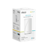 TP-LINK DECO BE65 BE9300 Mesh WiFi 7  Sistemi 
