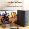 VegGieg 8K 60Hz 4K 240Hz Displayport HDMI Dönüştürücü Kablo 2 Metre