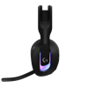 Logitech G522 Lightspeed RGB Siyah Kablosuz Gaming Kulaklık