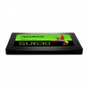 ADATA 480GB SU630 SATA 3.0 2.5  SSD (520MB Okuma / 450MB Yazma) 
