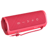 HiFuture Ripple 30W IPX7 Bluetooth Kırmızı Taşınabilir Stereo Hoparlör 