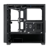 FSP CMT318 Tempered Glass USB 3.0 Tempered Glass Rainbow E-ATX Kasa + FSP 750W PSU