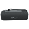 HiFuture Alpha 15W Siyah Su Geçirmez Bluetooth Hoparlör