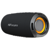 HiFuture Gravity RGB BT 5.3 45W Siyah Su Geçirmez Taşınabilir Bluetooth Hoparlör