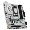 MSI B850M GAMING PLUS WIFI 8200MHz(OC) DDR5 Soket AM5 M.2 HDMI USB-C mATX Anakart