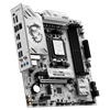 MSI B850M GAMING PLUS WIFI6E 8200MHz(OC) DDR5 Soket AM5 M.2 HDMI USB-C mATX Anakart