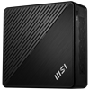MSI MINIPC CUBI 5 12M-003BEU İ3-1215U DOS Mini PC