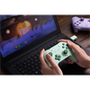 8BitDo Ultimate 2C Hall Efect Kablosuz Pastel Yeşil Gamepad