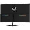 GameBooster Lyris FF24 27'' 240Hz 0.5ms HDMI DP Adaptive Sync HDR Ready FHD VA Curved 3000R Gaming Monitör