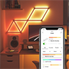 Nanoleaf Lines 60 Degrees RGBW Başlangıç Paketi Led Şerit Aydınlatma