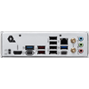 MSI PRO X870E-P WIFI 8200MHz DDR5 Soket AM5 M.2 Type-C HDMI ATX Anakart