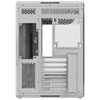 Cooler Master Elite 600 7X120mm ARGB Curve TG Mid Tower Beyaz Kasa