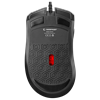 Rampage SMX-R44 V2 12800DPI 1000Hz RGB Kablolu Beyaz Gaming Mouse