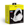CORSAIR Void Wireless V2 RGB Beyaz Kablosuz Gaming Kulaklık