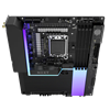 NZXT N9 Z890 8000MHz(OC) DDR5 Soket LGA 1851 M.2 WIFI7 HDMI RGB ATX Anakart