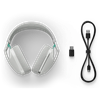 Logitech G321 LIGHTSPEED Beyaz Kablosuz Oyuncu Kulaklığı