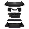 MSI CLAW 8 EX AI+ CG3EM LAUNCH PACK-020TR Intel Arc G3 Extreme 32 LPDDR5x 1TB SSD Intel Arc B390 GPU 8