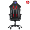 ASUS ROG CHARIOT X AURA RGB Siyah Gaming Koltuk