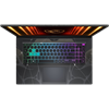 MSI CYBORG 17 B13WFKG-210XTR Core i7-13620H 32GB DDR5 RTX5060 GDDR7 8GB 1TB SSD 17.3