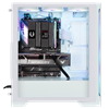 BitFenix MG953 750W 80+ Bronze Tempered Glass FRGB USB 3.0 ATX Mid Tower Beyaz Kasa
