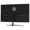 GameBooster Lyris FF30 27'' 300Hz 0.5ms HDMI DP Adaptive Sync FHD VA Curved 3000R Gaming Monitör