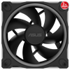 ASUS PRIME MR120 ARGB 120mm Siyah Kasa Fanı